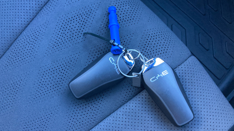 BYD Dolphin 150kW Design 60.4kWh 5dr Auto Electric Hatchback